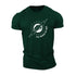 Men's The Power Of God Cotton T-Shirt